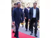 Himachal CM Inaugurates South Asian Youth Table Tennis Championship in Shimla