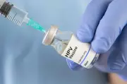 Himachal Minister Advocates HPV Vaccine as Essential Shield Against Cervical Cancer