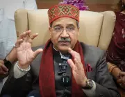 Himachal Pradesh Aims to Elevate Central University into a Global Research Hub