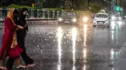 Himachal Pradesh Braces for Wet Spell and Thunderstorms from April 17-20