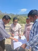 Himachal's Barsar Water Crisis to End with Rs 137 Crore Supply Scheme