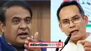 Himanta Sarma Accuses Congress of Pakistan Backing in Assam Poll Pressers