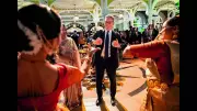 Hindi Film 'Dastaar' Boosts Hull's Economy with Over £1.2 Million