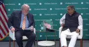 Hindus never invaded any country, says Dattatreya Hosabale in US