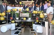 Hindware Expands Retail Footprint with New Brand Store in Srinagar, J&K