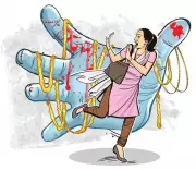 Hisar Poisoning Case Turns to Gang Rape Probe, Four Booked After Woman's Death