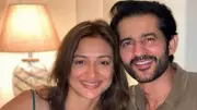 Hiten Tejwani Celebrates 22 Years of Marriage with Gauri Pradhan