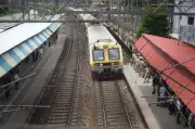 Home Guard Assaults Train Manager on Mumbai Local, Union Demands FIR