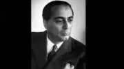 Homi Bhabha's Vision: India's Three-Stage Nuclear Energy Program Explained