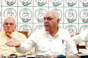 Hooda Questions Delay in Women's Reservation Bill Implementation in 2023