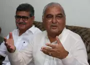 Hooda Urges Special Girdawari and Compensation for Rain-Affected Haryana Farmers
