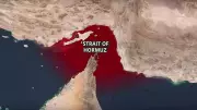 Hormuz Blockade: Diplomatic Efforts Conclude, Era of Strategic Pressure Begins
