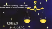 Horoscope Today: A Day of Social Joy, Career Success, and Balanced Energy