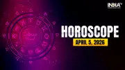 Horoscope Today April 5, 2026: Zodiac Predictions for All Signs