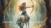 Horoscope Today: Mars Fuels Boldness, Moon Sparks Tension in Relationships