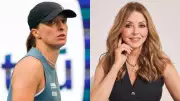 Hot Mic Moment at Tennis Tournament: Crew's Private Comments About Carol Vorderman Go Viral