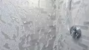 Hotel Secret Revealed: How to Keep Your Shower Glass Sparkling Clean