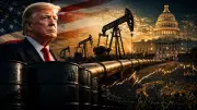 How Oil Shapes Trump's Second-Term Strategy and Global Leverage