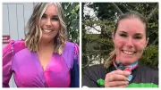 How One Woman Lost Over 3 Stone and Gained a New Life Through Strength