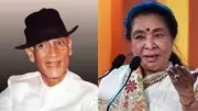 How OP Nayyar Transformed Asha Bhosle's Career and Ended Her Lata Phobia