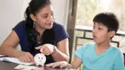 How Parents' Everyday Money Habits Shape Children's Financial Future