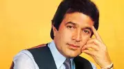 How Rajesh Khanna Became Hindi Cinema's First Superstar