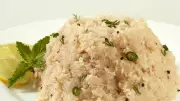 How to Make Dahi Upma for a Healthy Summer Breakfast at Home