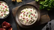 How to Make South Indian Curd Rice: A Cooling Summer Lunch Recipe