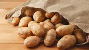 How to Store Potatoes in a Cardboard Box for Freshness
