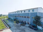 How Vision and Industry Support Are Transforming Education in Gadchiroli