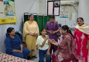 HPV Vaccination Drive in Ludhiana Sees Low Turnout: Only 225 Girls Vaccinated