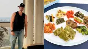 Hrithik Roshan's Daily Desi Diet: Bhindi Fry to Sprouted Moong