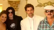 Hrithik Roshan's Unforgettable Meeting with Michael Jackson Recalled as Biopic Releases