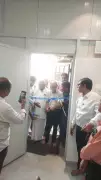 Hubballi Trust Inaugurates New Office, Launches Ward Mitra Logo and Membership Drive