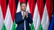 Hungary's Orban Concedes Defeat After 16 Years as Pro-EU Rival Magyar Wins Landslide