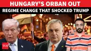 Hungary's Orban Ousted in Landslide Election, Shaking Global Politics