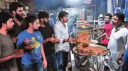 Hyderabad Food Safety Checks Lag as Industry Booms, Reports Sunny Baski
