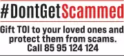 Hyderabad: Fraudsters Pose as Bengaluru Police, Extort ₹64 Lakh from 72-Year-Old
