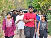Hyderabad's 'Millionaire by Health' Merges Fitness with Startup Networking