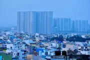 Hyderabad's Municipal Merger Fails to Boost Building Approval Revenue Significantly