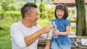 Hydration Guide for Children: How Much Water They Need by Age