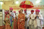 IACC Launches Rajasthan Chapter to Boost Indo-US Business Ties