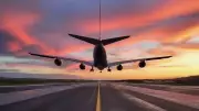 IAF Aircraft Incident Halts Pune Airport Operations, Crew Confirmed Safe