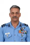 IAF Officer from Bhoranj Promoted to Air Vice Marshal
