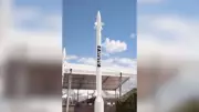 IAF's Barak-8 Missile Interception Averted Major Pakistani Attack on Delhi in 2023