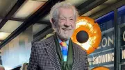 Ian McKellen Reveals He 'Fell in Love' With Johnny Depp During Film Shoot