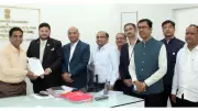 ICAI Delegation Meets Maharashtra Co-operative Commissioner for Sector Reforms