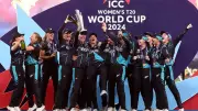ICC Announces Record Prize Pool for Women's T20 World Cup 2026