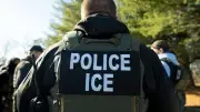 ICE Agents Shoot Fugitive Wanted for Murder During California Arrest Attempt
