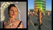 ICE Arrests Mother and Daughter Linked to Iranian Regime in Los Angeles Raid